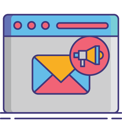 email-marketing-icon